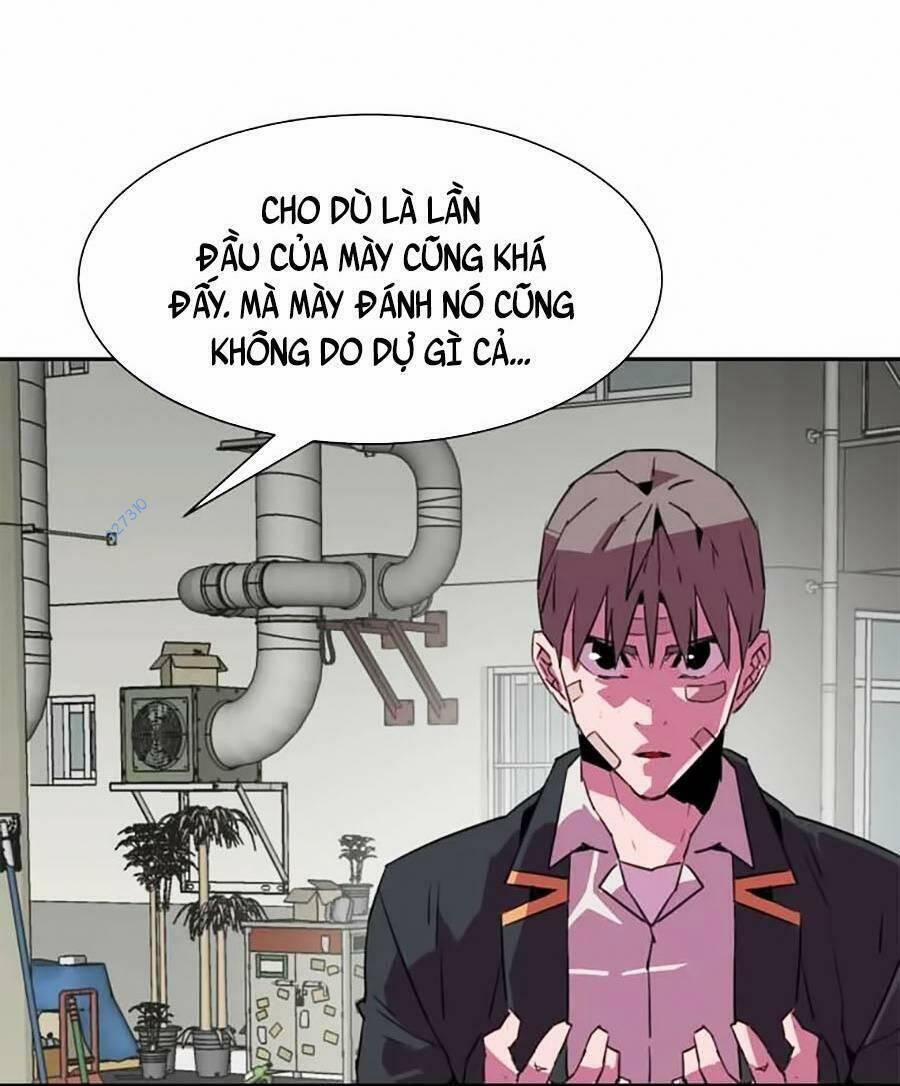 Săn Lùng Bắt Nạt 23 trang 44