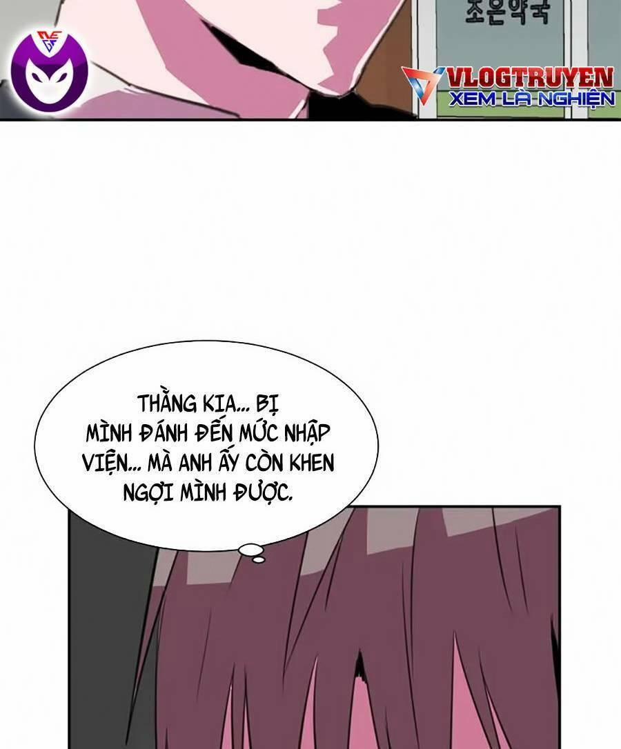 Săn Lùng Bắt Nạt 23 trang 46