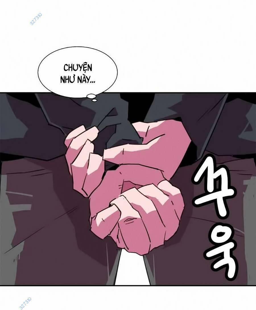 Săn Lùng Bắt Nạt 23 trang 48