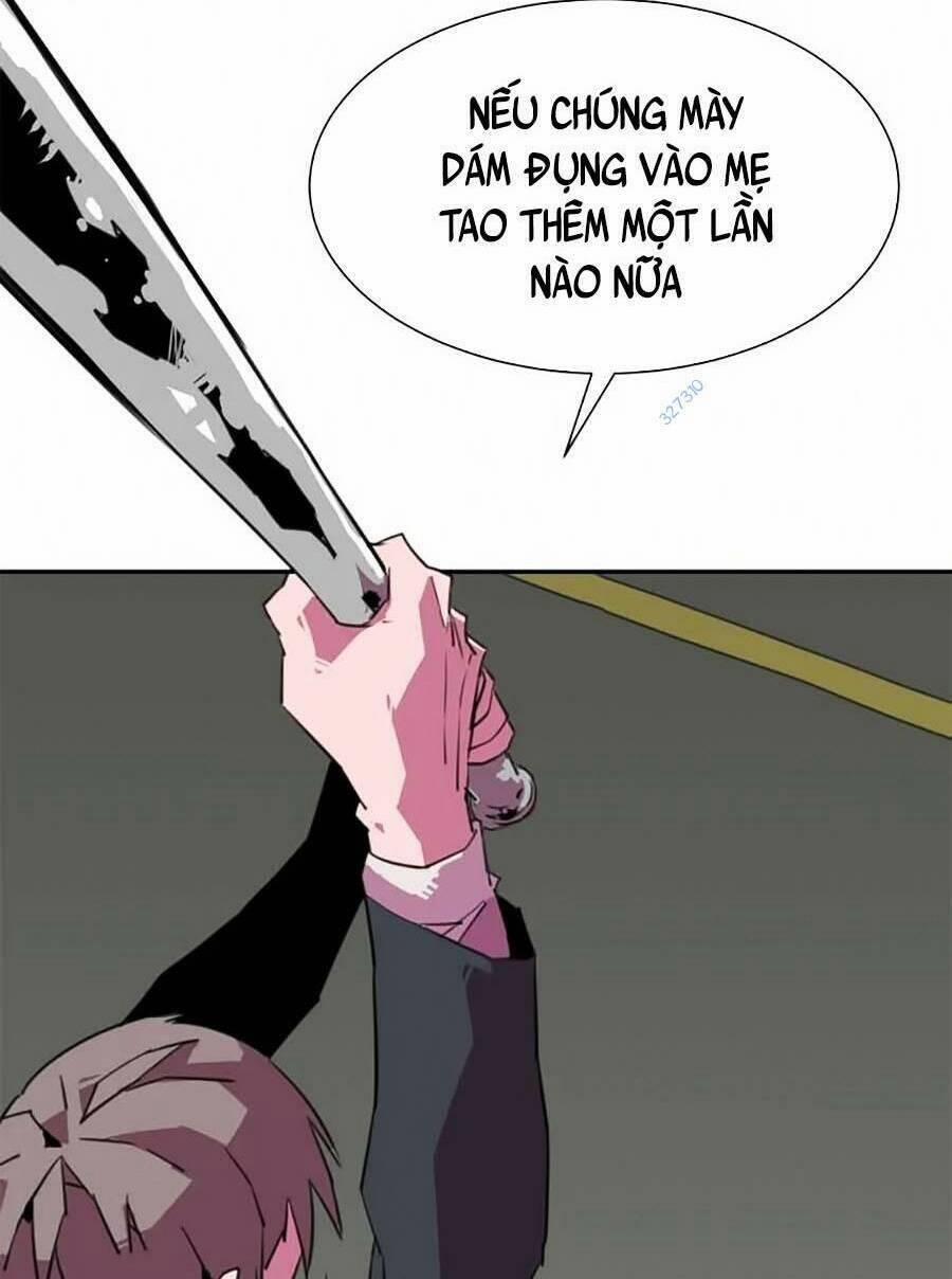 Săn Lùng Bắt Nạt 23 trang 5