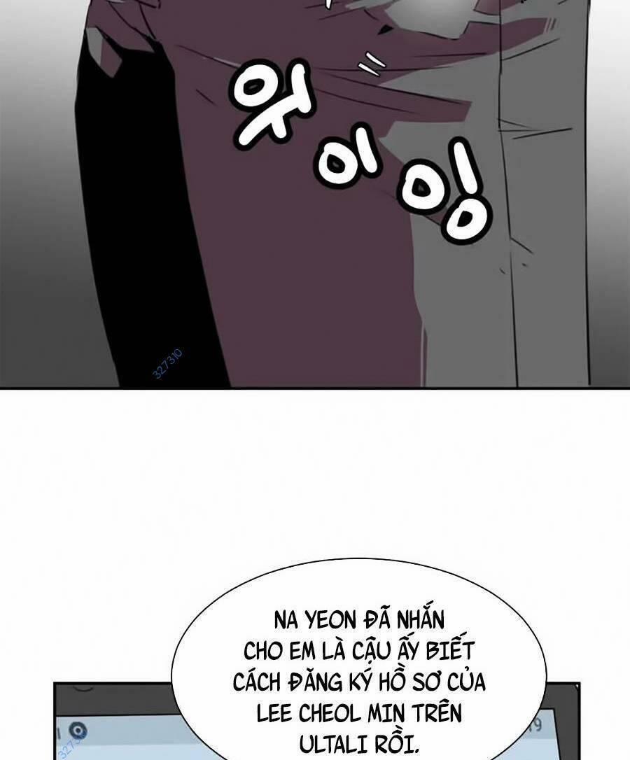 Săn Lùng Bắt Nạt 23 trang 52