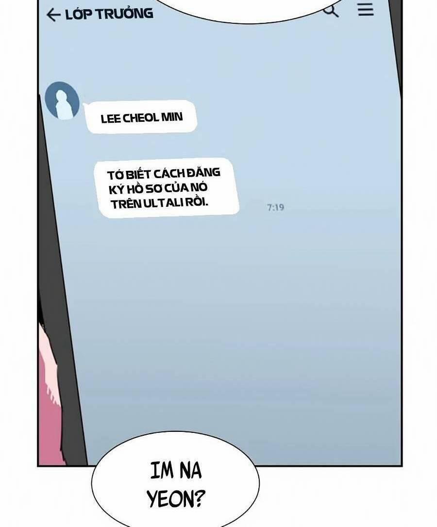 Săn Lùng Bắt Nạt 23 trang 53