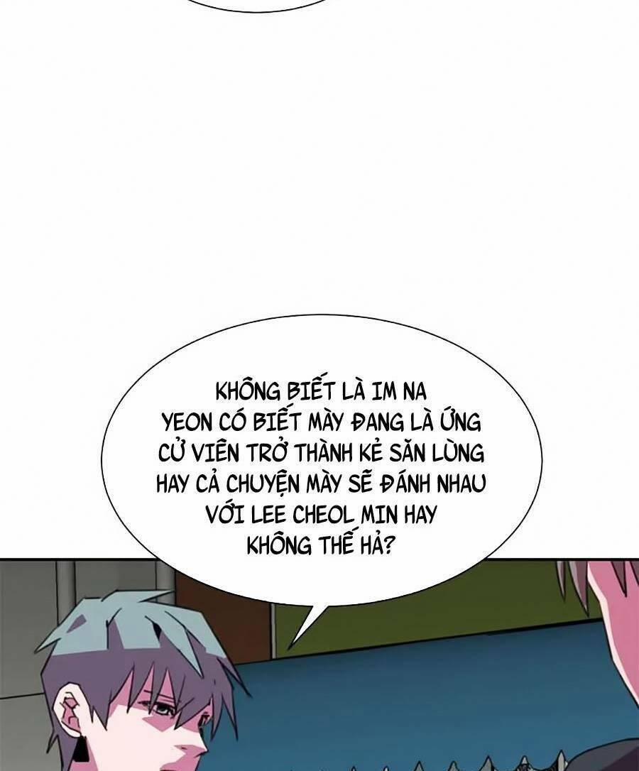 Săn Lùng Bắt Nạt 23 trang 54