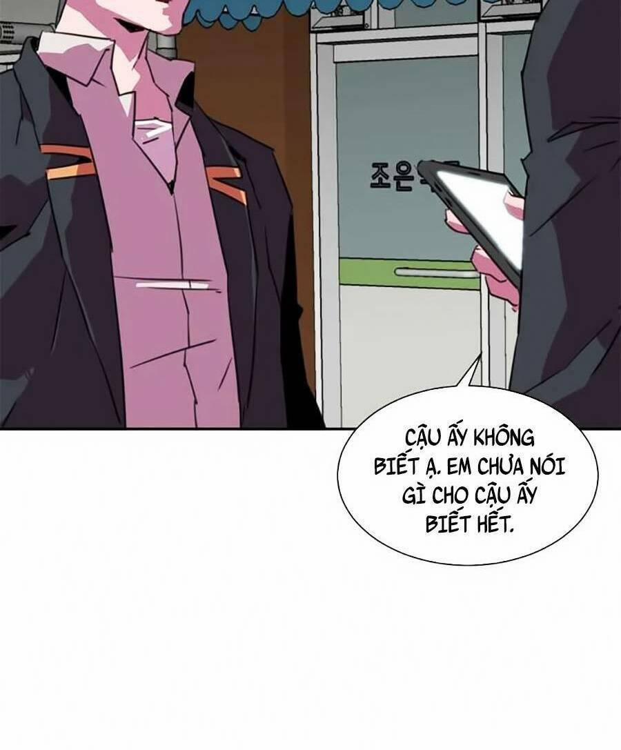 Săn Lùng Bắt Nạt 23 trang 55