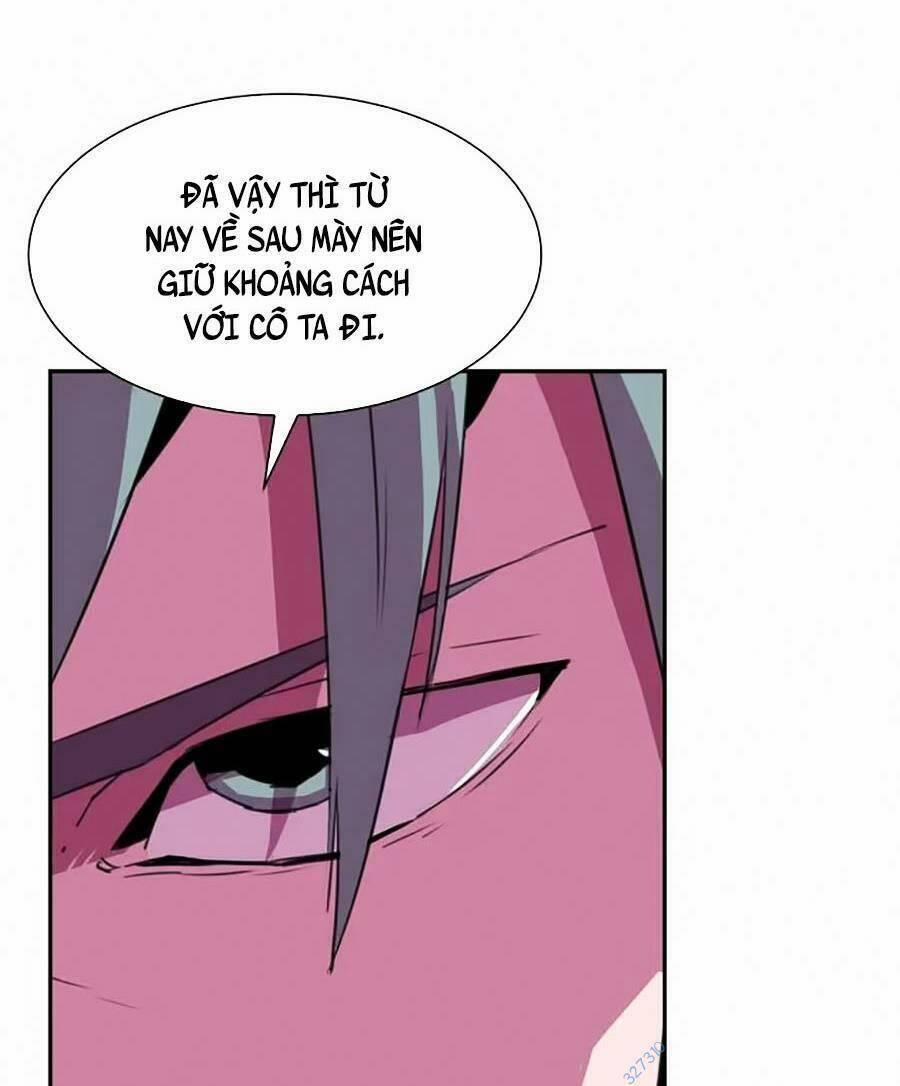 Săn Lùng Bắt Nạt 23 trang 56