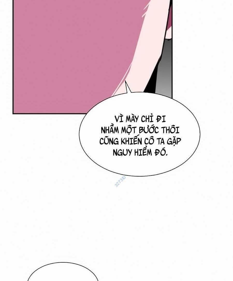 Săn Lùng Bắt Nạt 23 trang 57