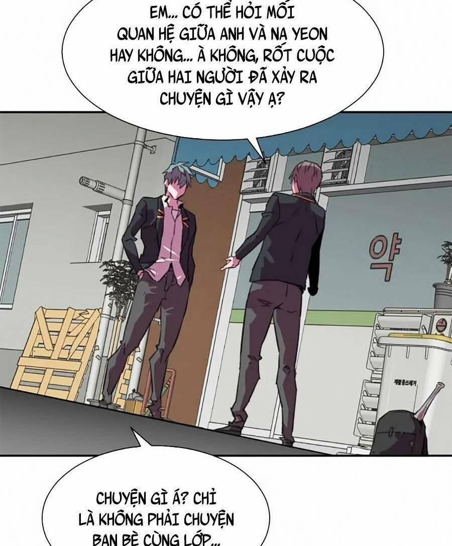 Săn Lùng Bắt Nạt 23 trang 59