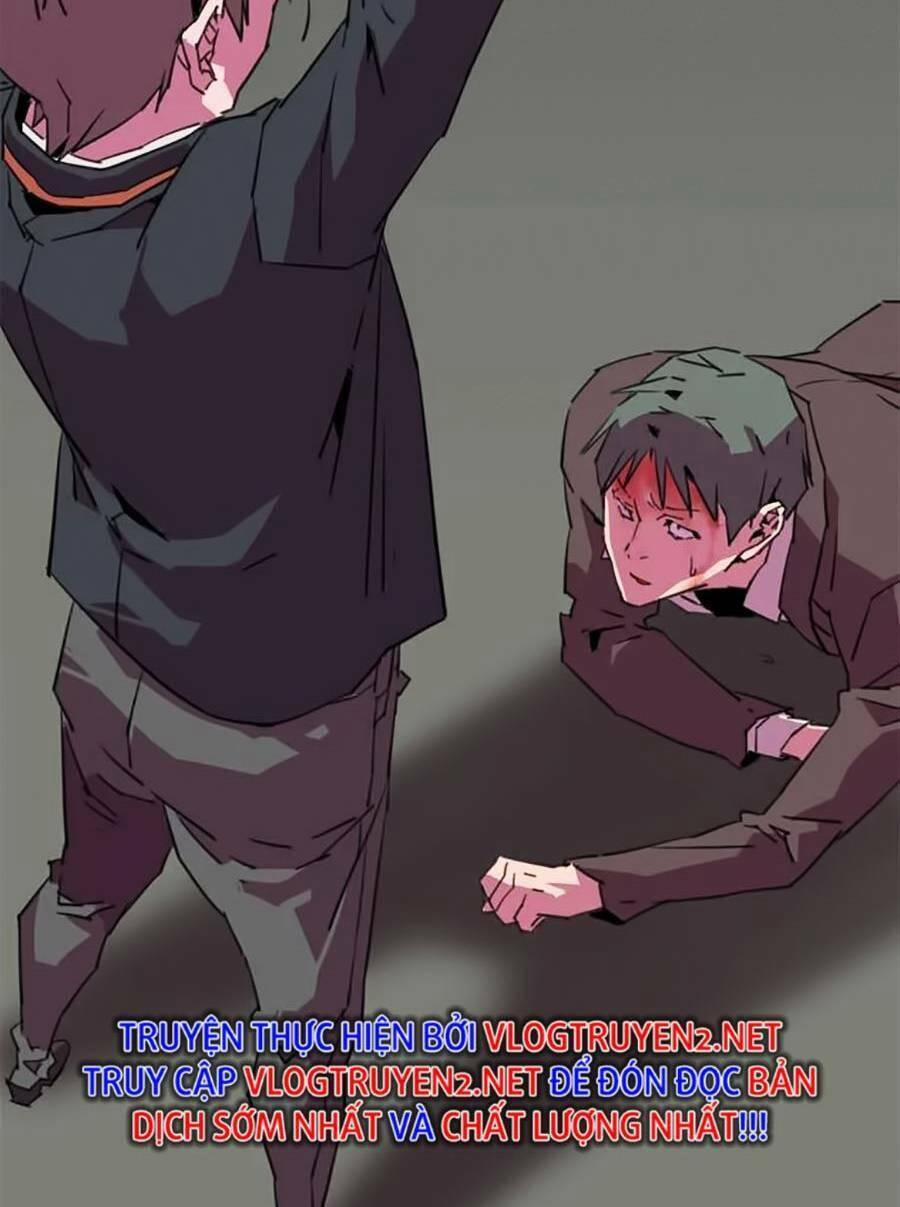Săn Lùng Bắt Nạt 23 trang 6
