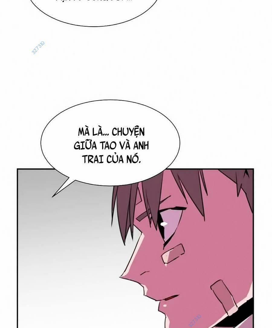 Săn Lùng Bắt Nạt 23 trang 60