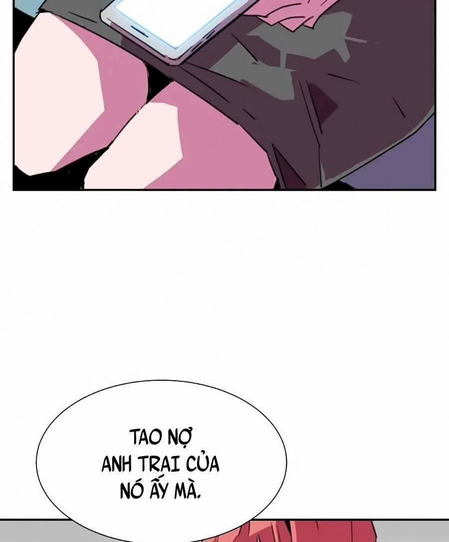 Săn Lùng Bắt Nạt 23 trang 62