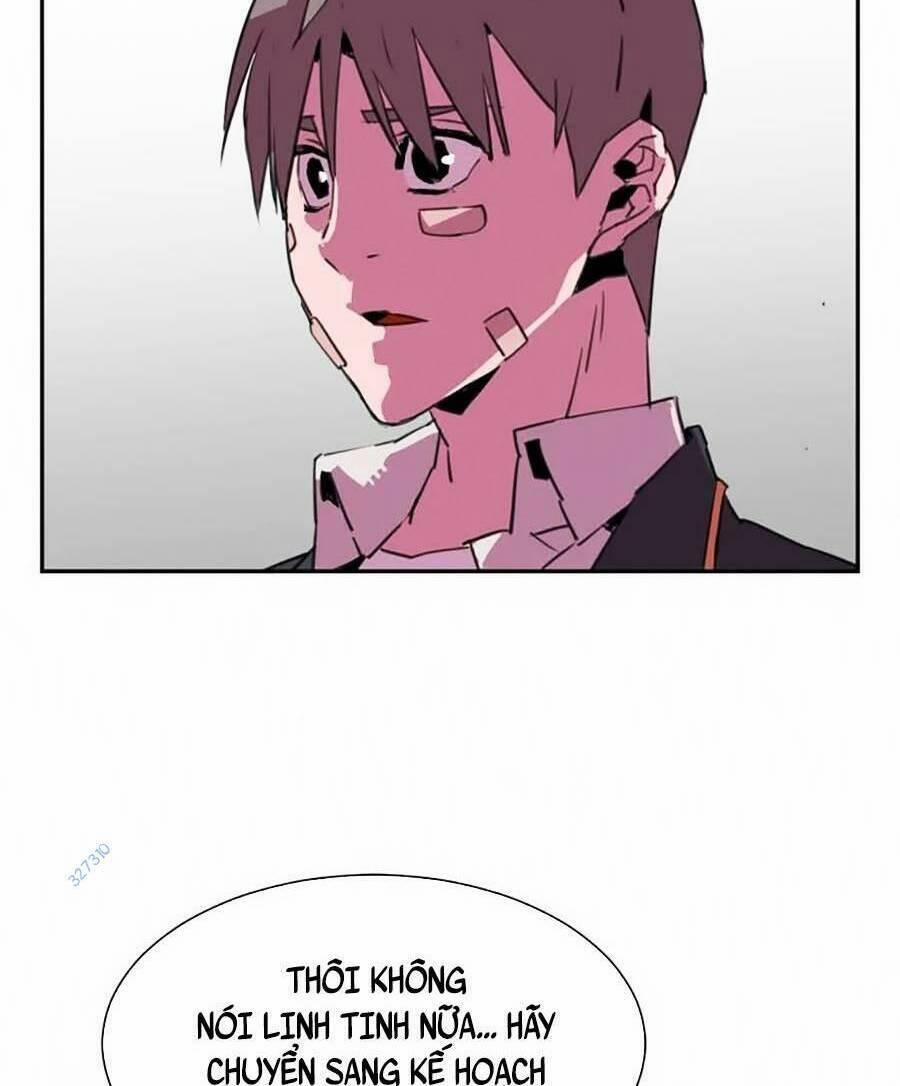 Săn Lùng Bắt Nạt 23 trang 65