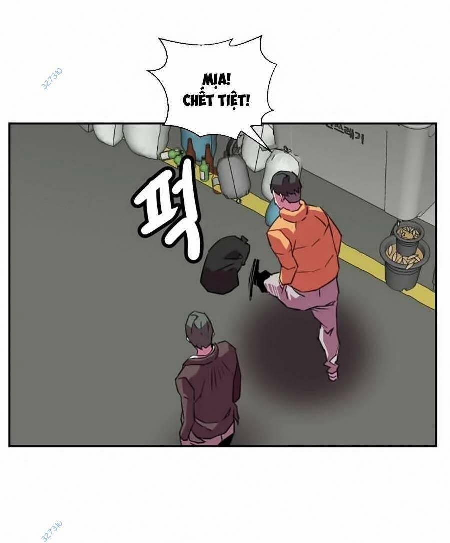 Săn Lùng Bắt Nạt 23 trang 68