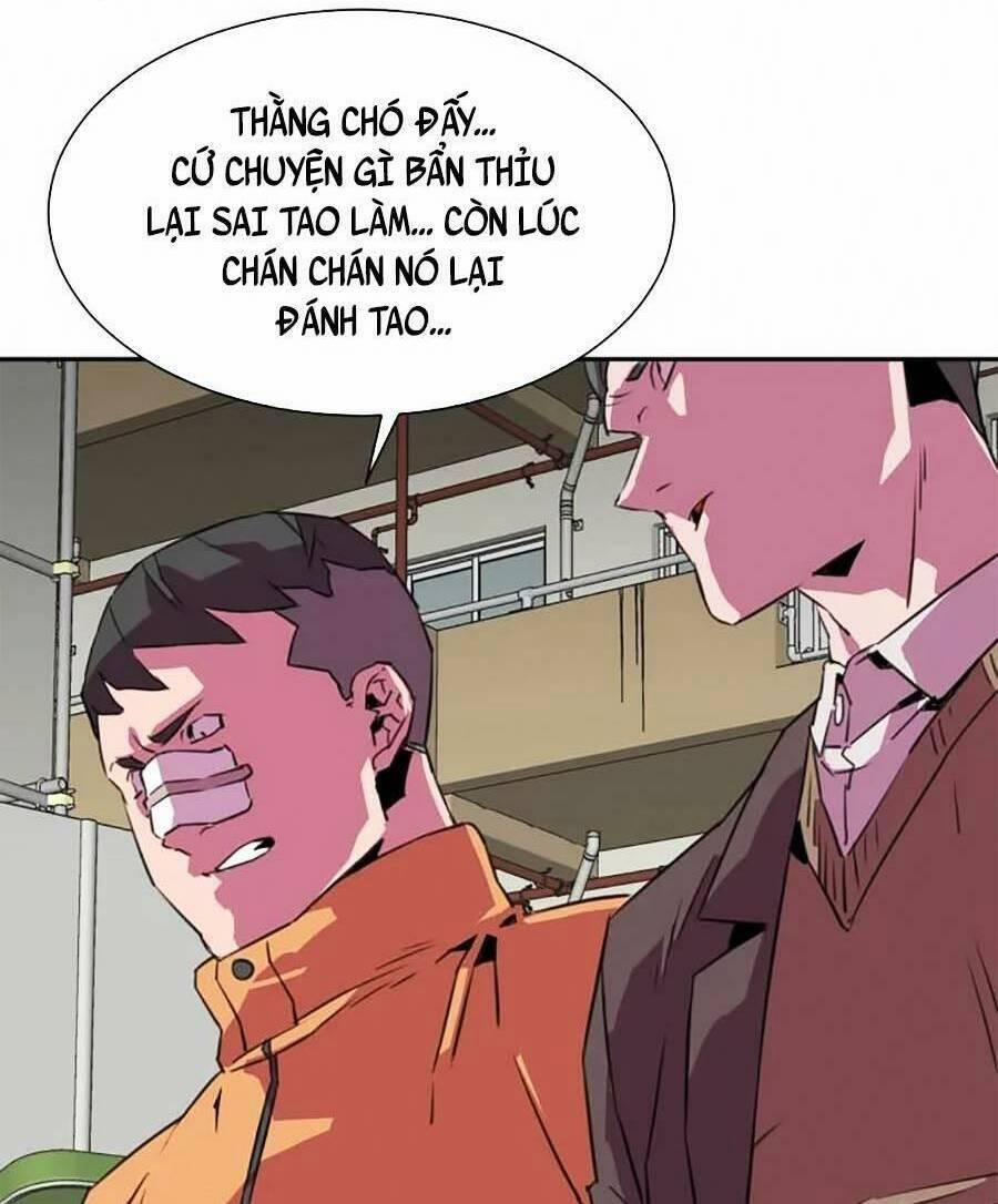 Săn Lùng Bắt Nạt 23 trang 69