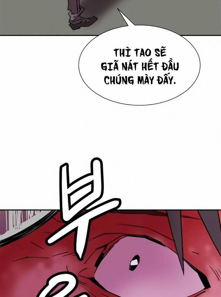 Săn Lùng Bắt Nạt 23 trang 7