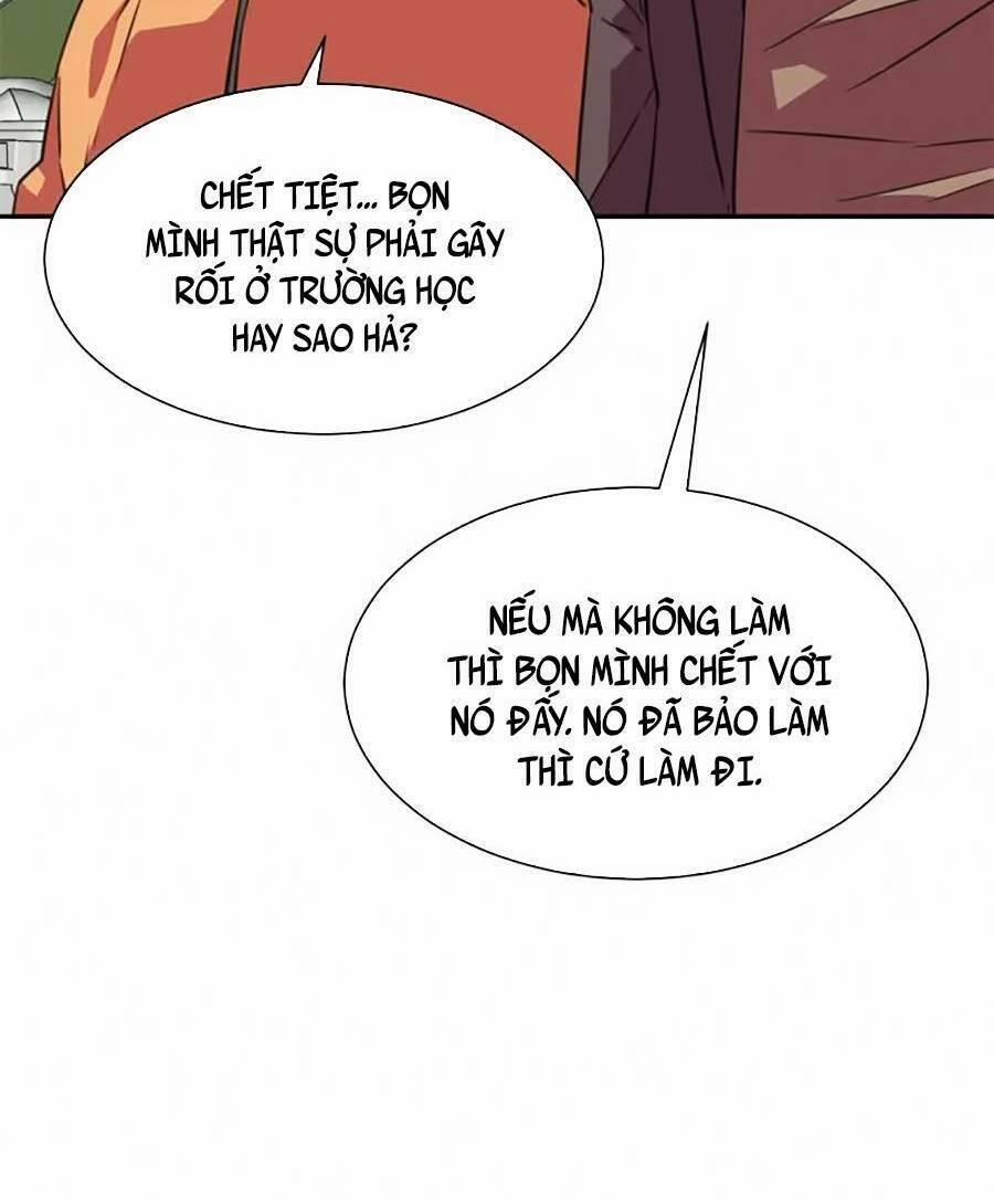 Săn Lùng Bắt Nạt 23 trang 70