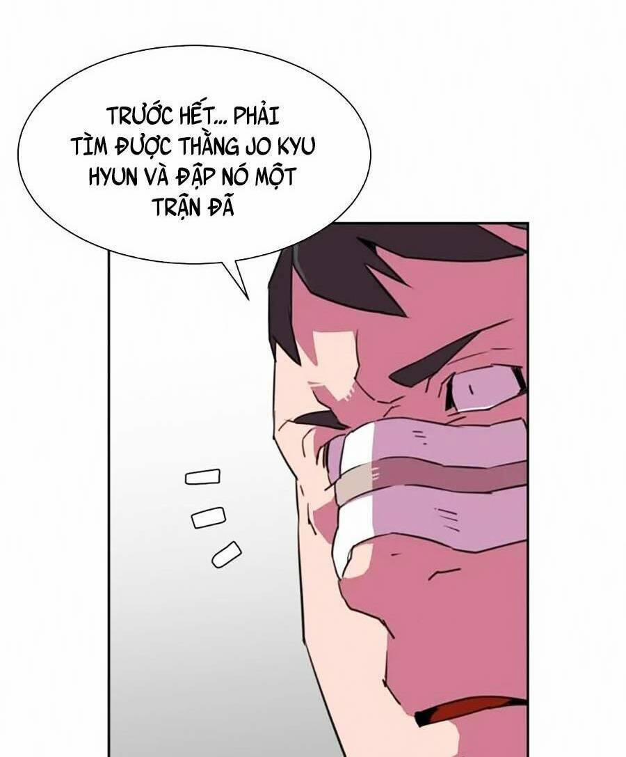 Săn Lùng Bắt Nạt 23 trang 71