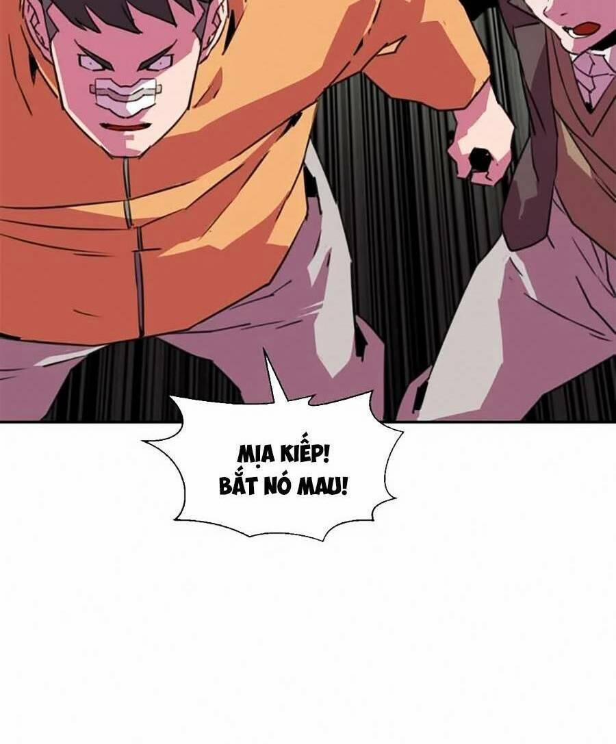 Săn Lùng Bắt Nạt 23 trang 75