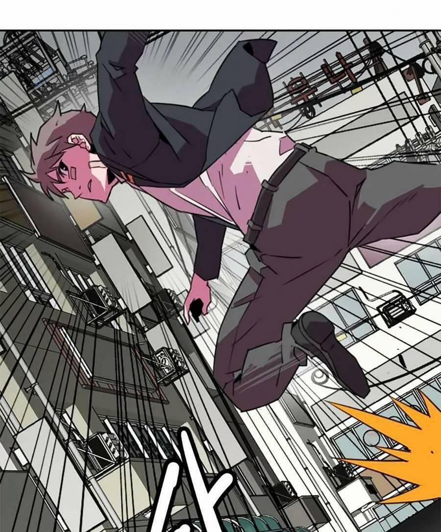 Săn Lùng Bắt Nạt 23 trang 76