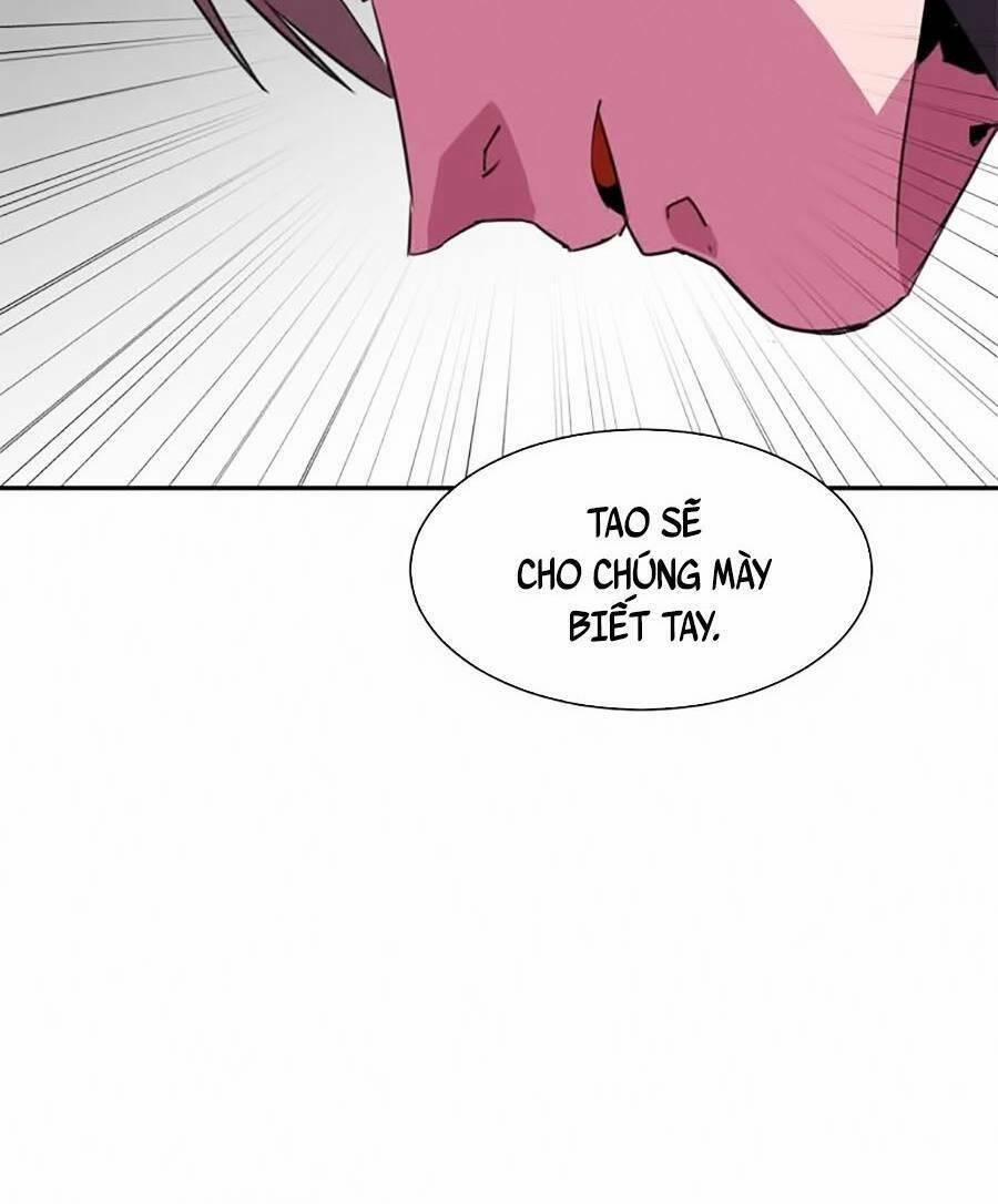 Săn Lùng Bắt Nạt 23 trang 78