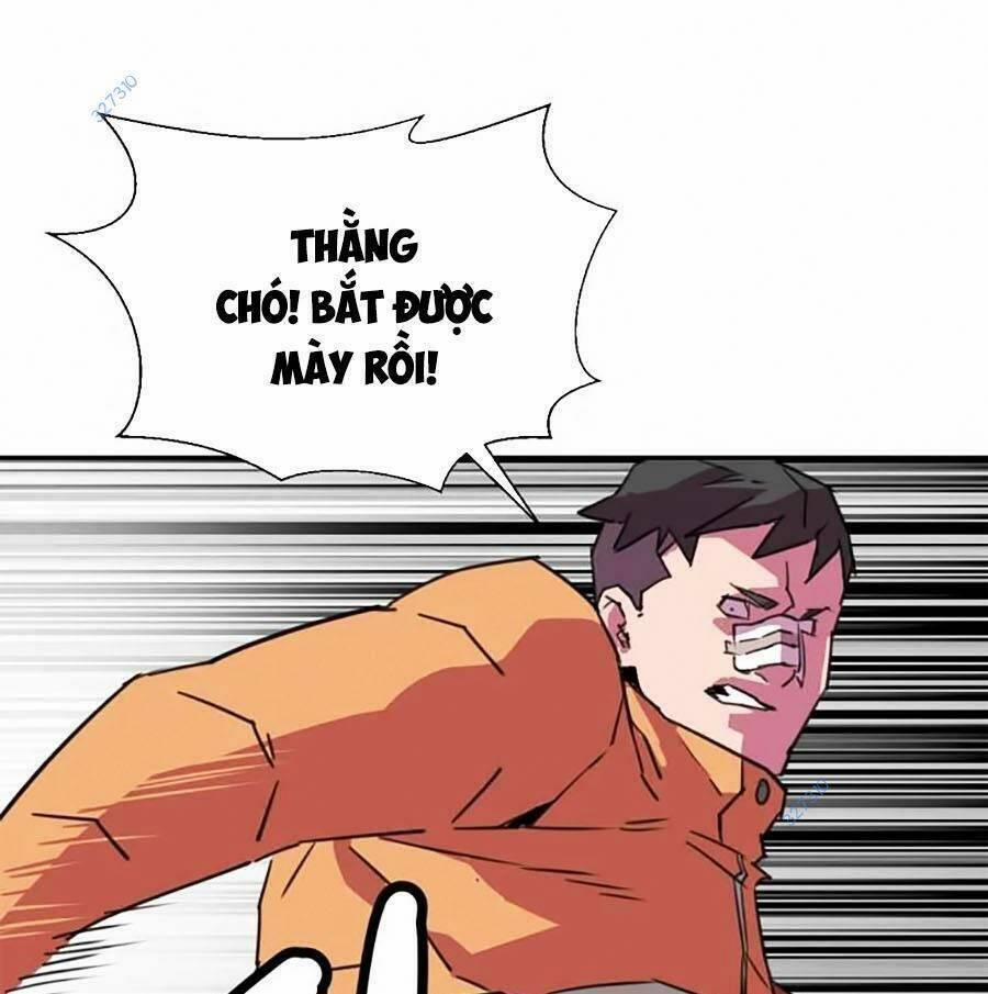 Săn Lùng Bắt Nạt 23 trang 80