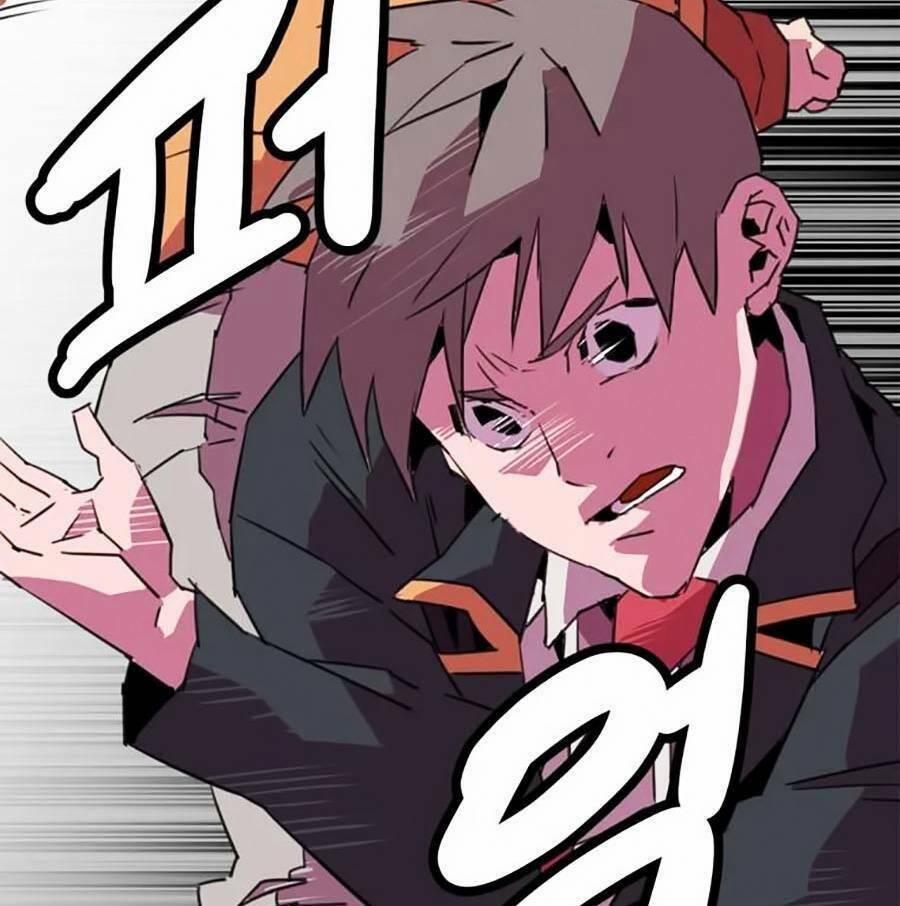 Săn Lùng Bắt Nạt 23 trang 81