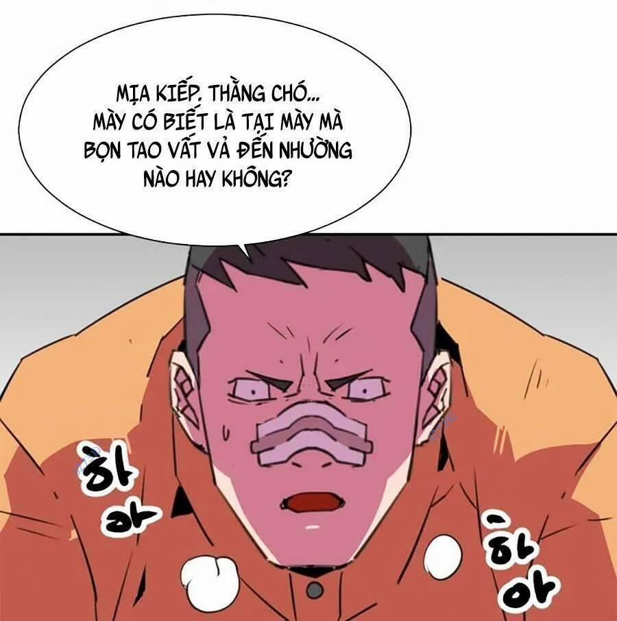 Săn Lùng Bắt Nạt 23 trang 84