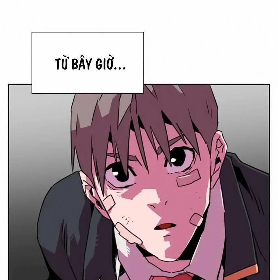 Săn Lùng Bắt Nạt 23 trang 93