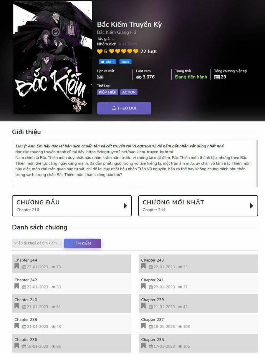 Săn Lùng Bắt Nạt 23 trang 97