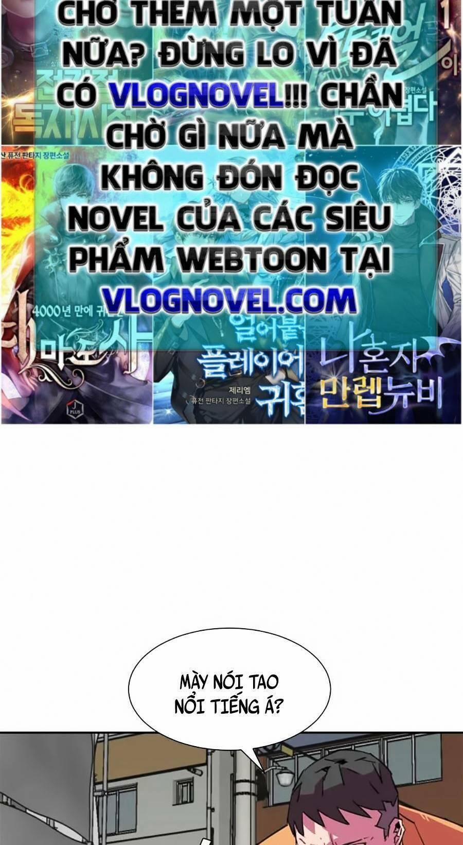 Săn Lùng Bắt Nạt 24 trang 1