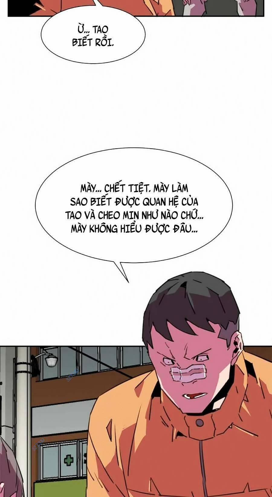 Săn Lùng Bắt Nạt 24 trang 10