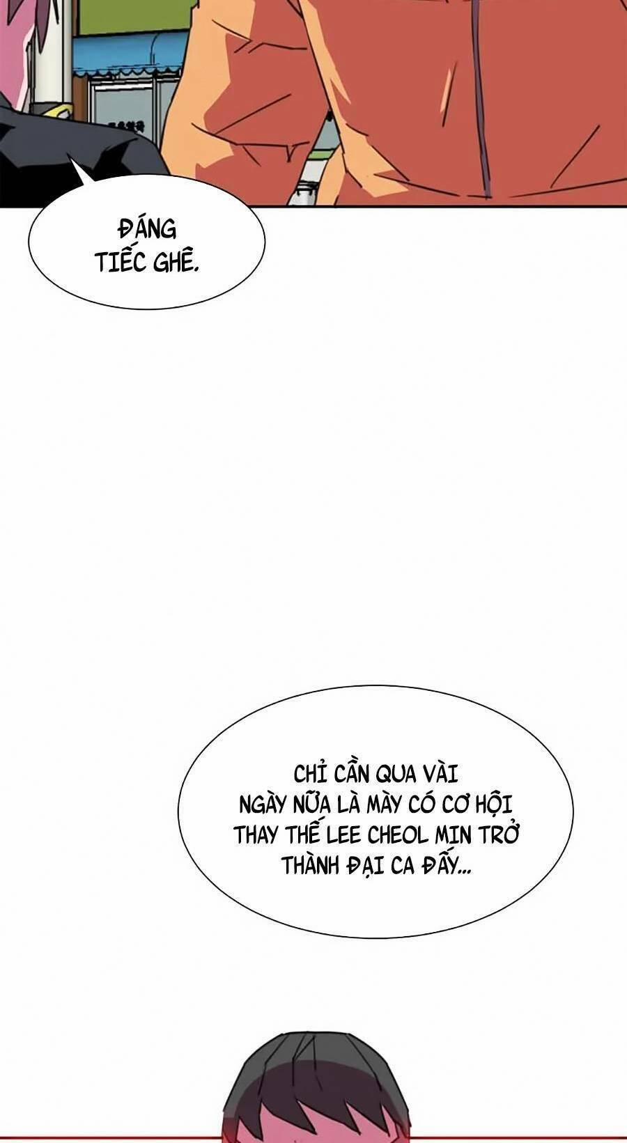 Săn Lùng Bắt Nạt 24 trang 11