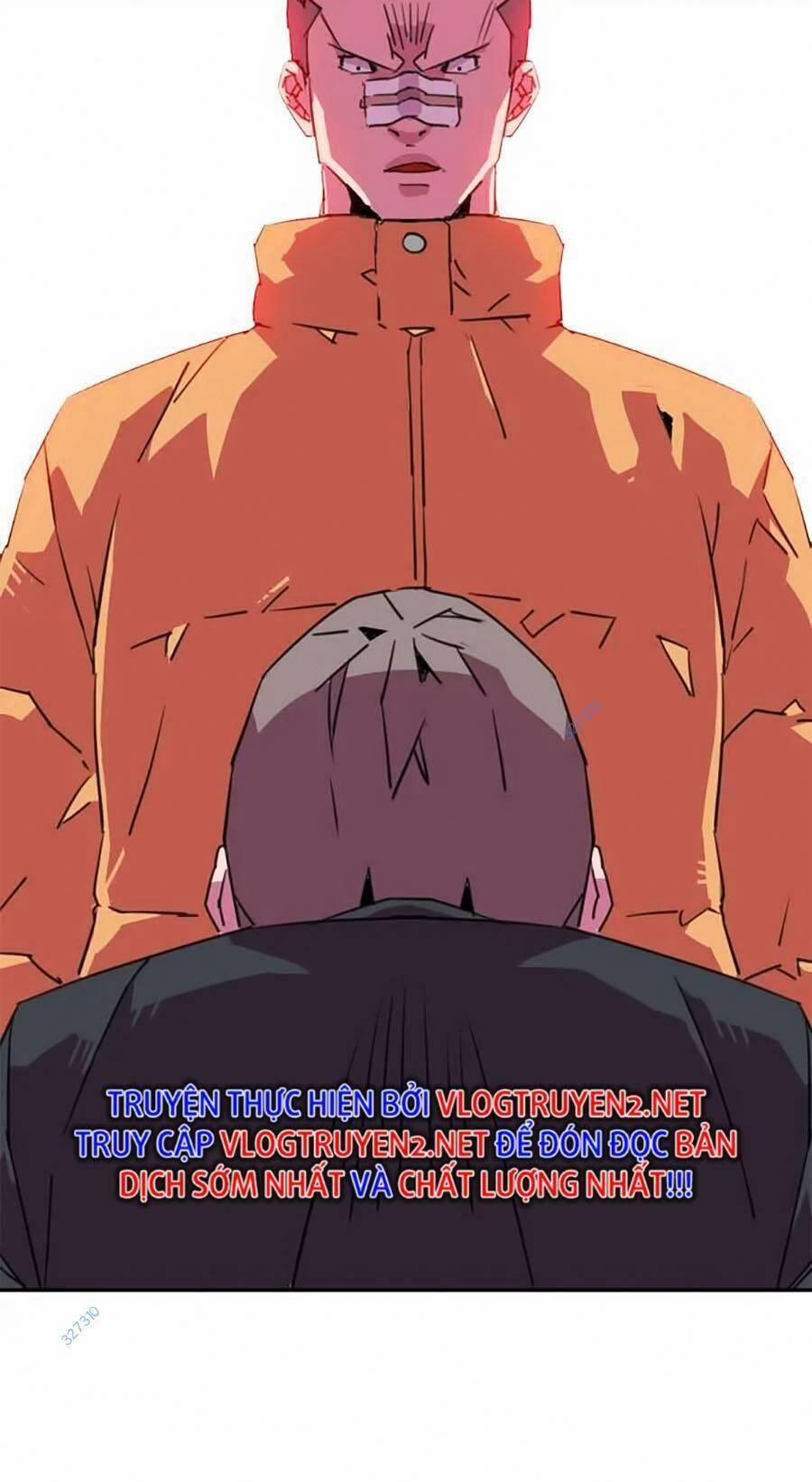 Săn Lùng Bắt Nạt 24 trang 12