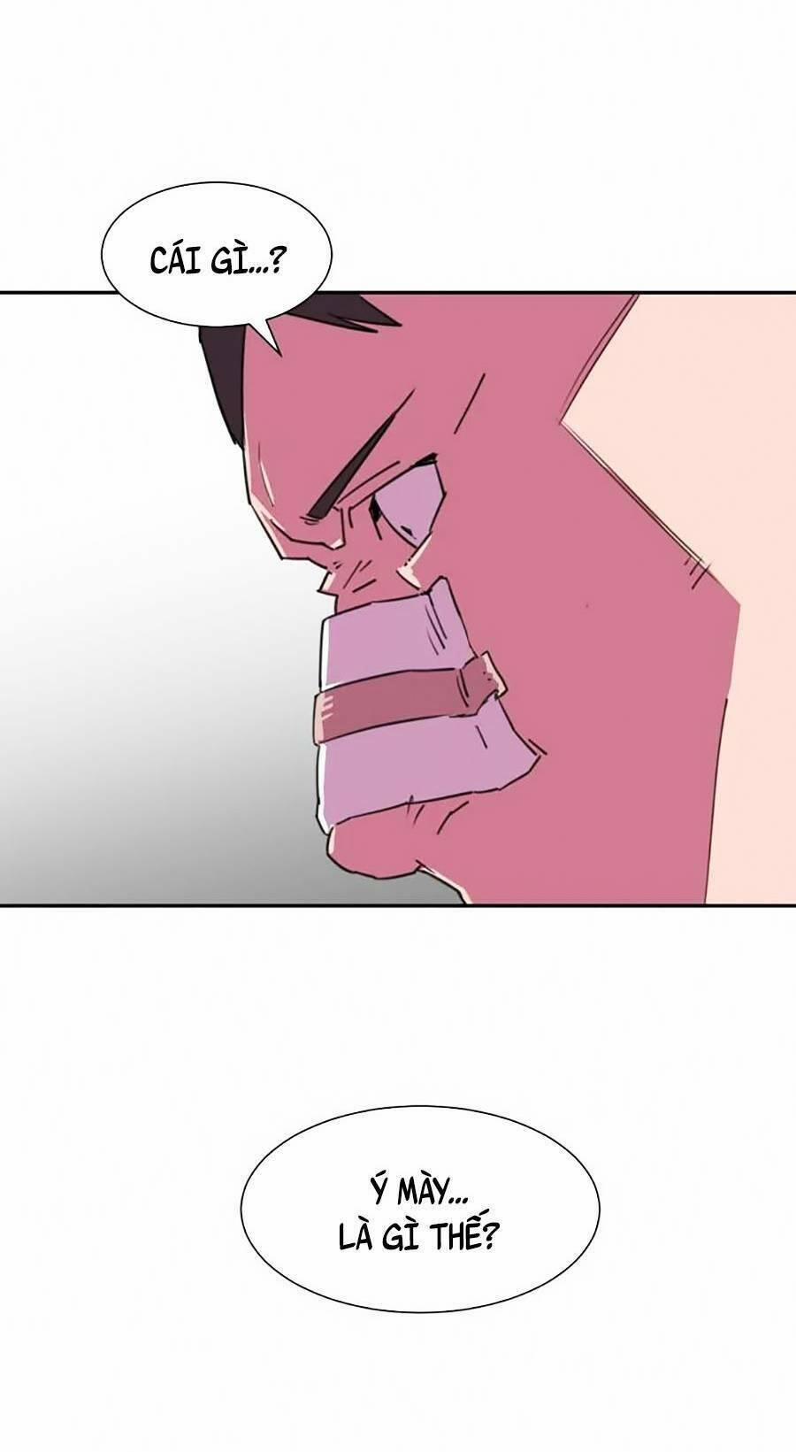 Săn Lùng Bắt Nạt 24 trang 13