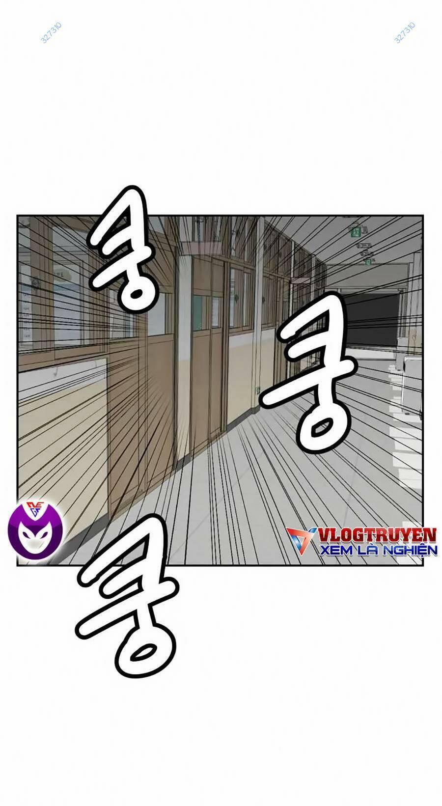 Săn Lùng Bắt Nạt 24 trang 16