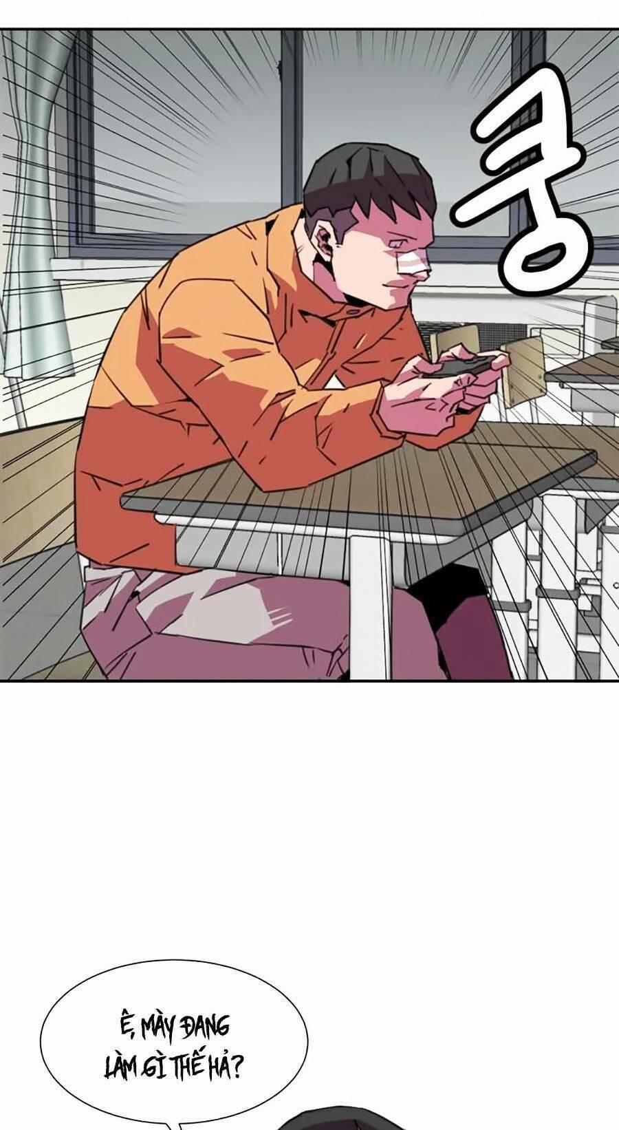 Săn Lùng Bắt Nạt 24 trang 17