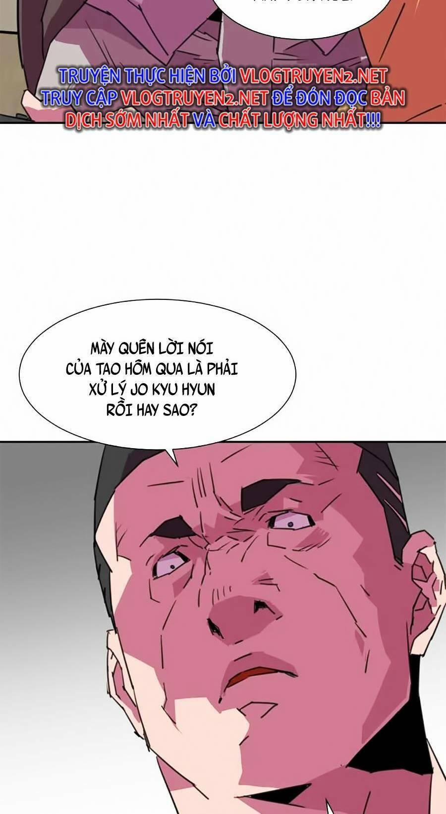 Săn Lùng Bắt Nạt 24 trang 19