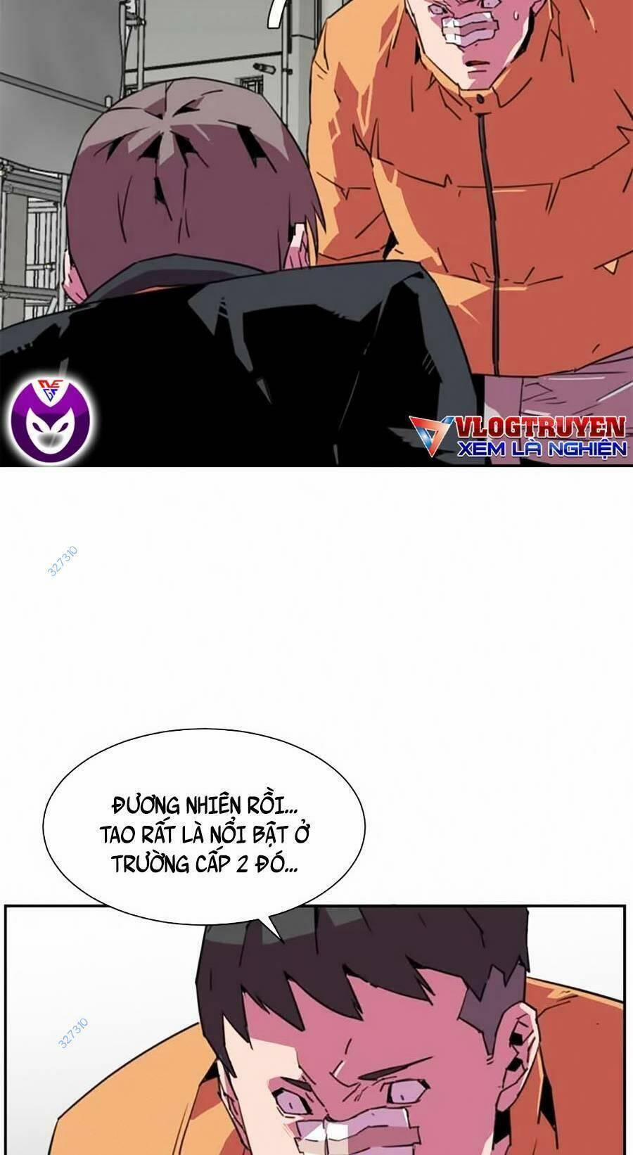 Săn Lùng Bắt Nạt 24 trang 2
