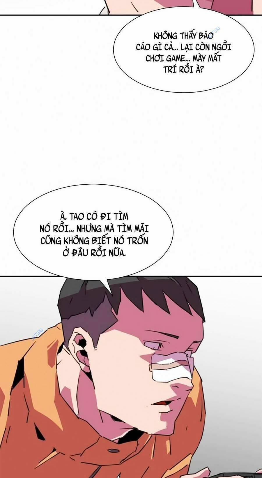 Săn Lùng Bắt Nạt 24 trang 20