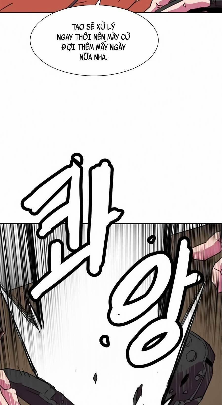 Săn Lùng Bắt Nạt 24 trang 21