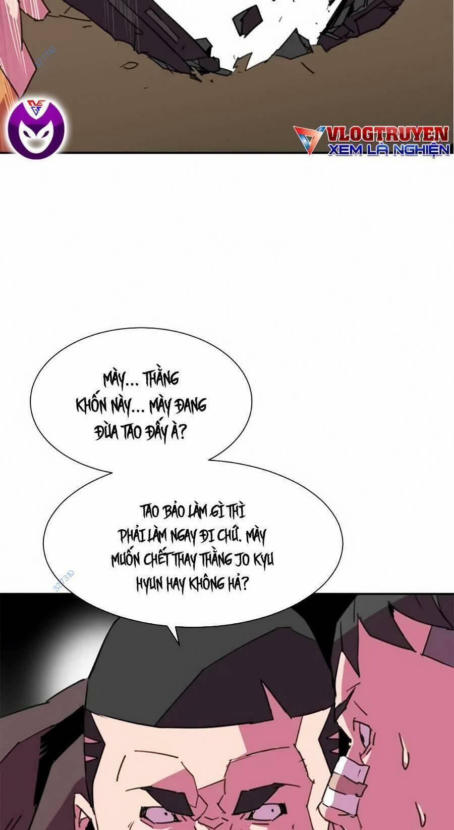 Săn Lùng Bắt Nạt 24 trang 22