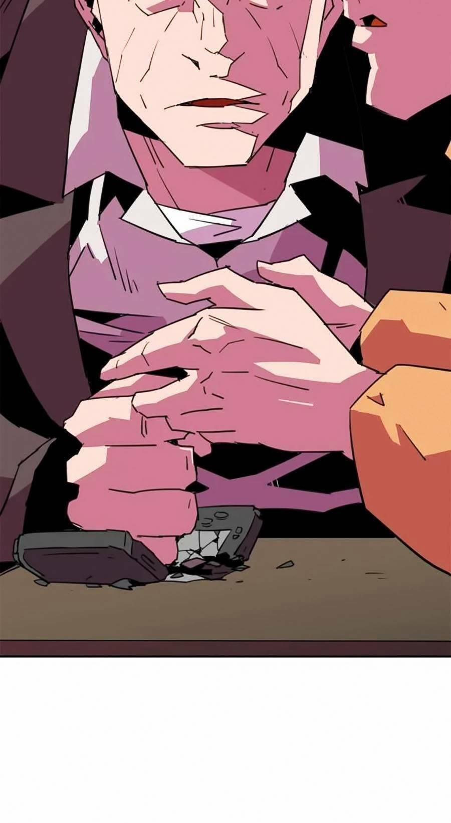 Săn Lùng Bắt Nạt 24 trang 23