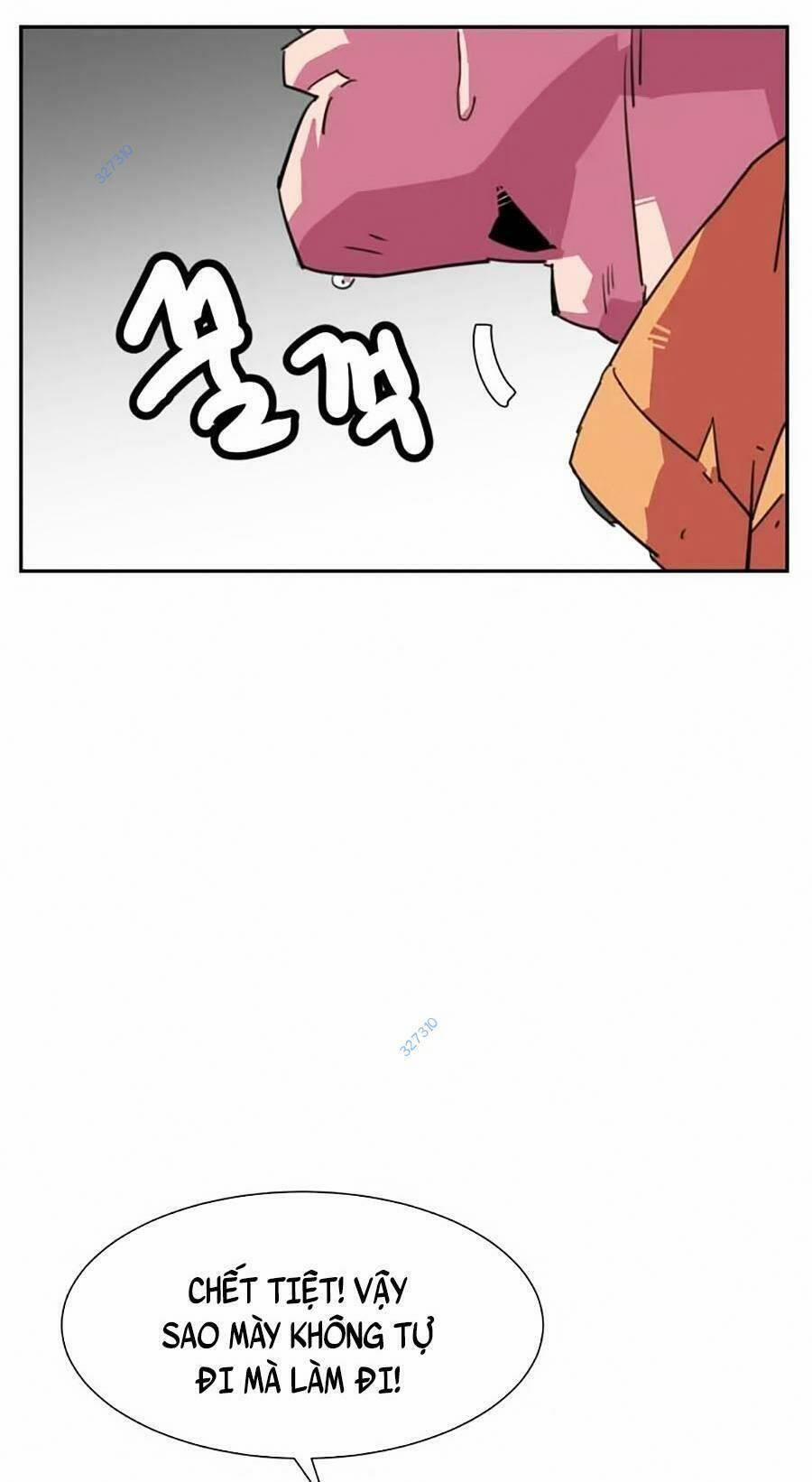 Săn Lùng Bắt Nạt 24 trang 24