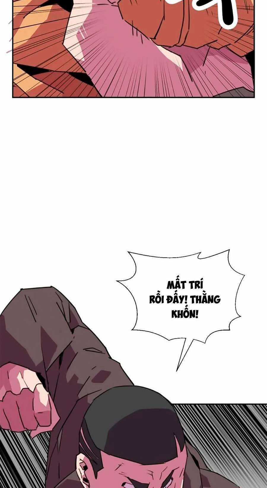 Săn Lùng Bắt Nạt 24 trang 27