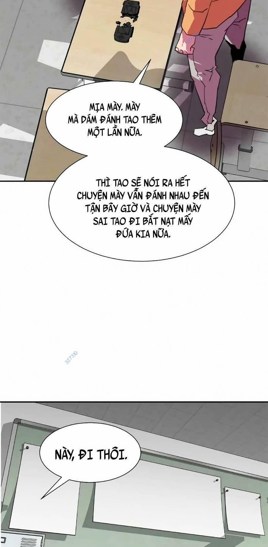 Săn Lùng Bắt Nạt 24 trang 32