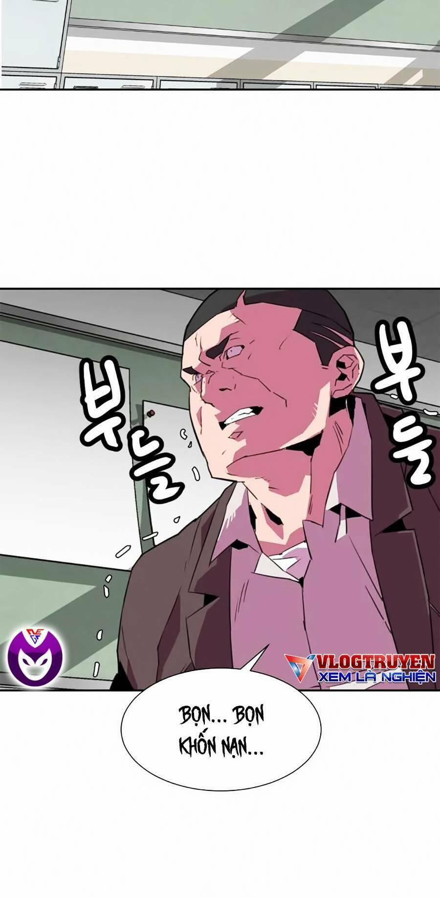 Săn Lùng Bắt Nạt 24 trang 33