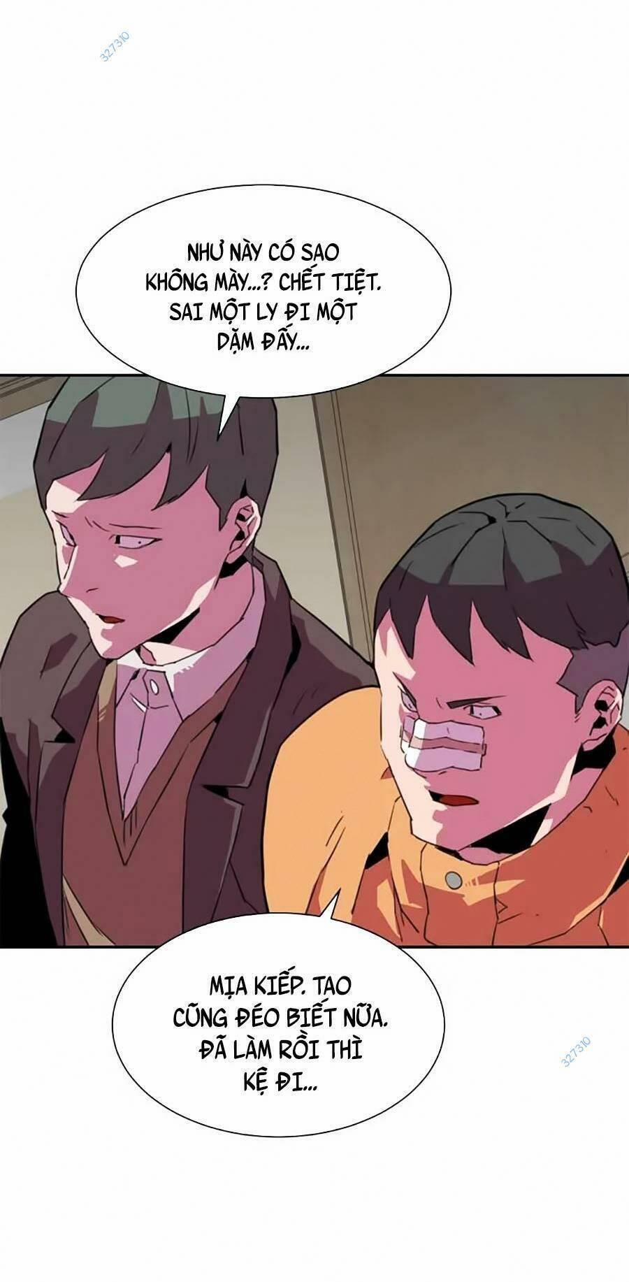Săn Lùng Bắt Nạt 24 trang 34