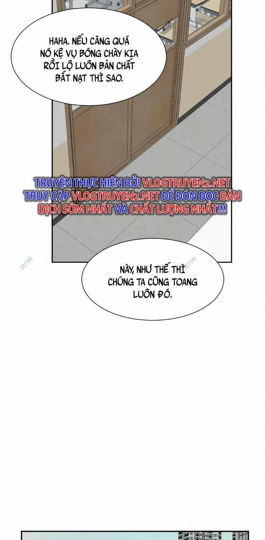 Săn Lùng Bắt Nạt 24 trang 36