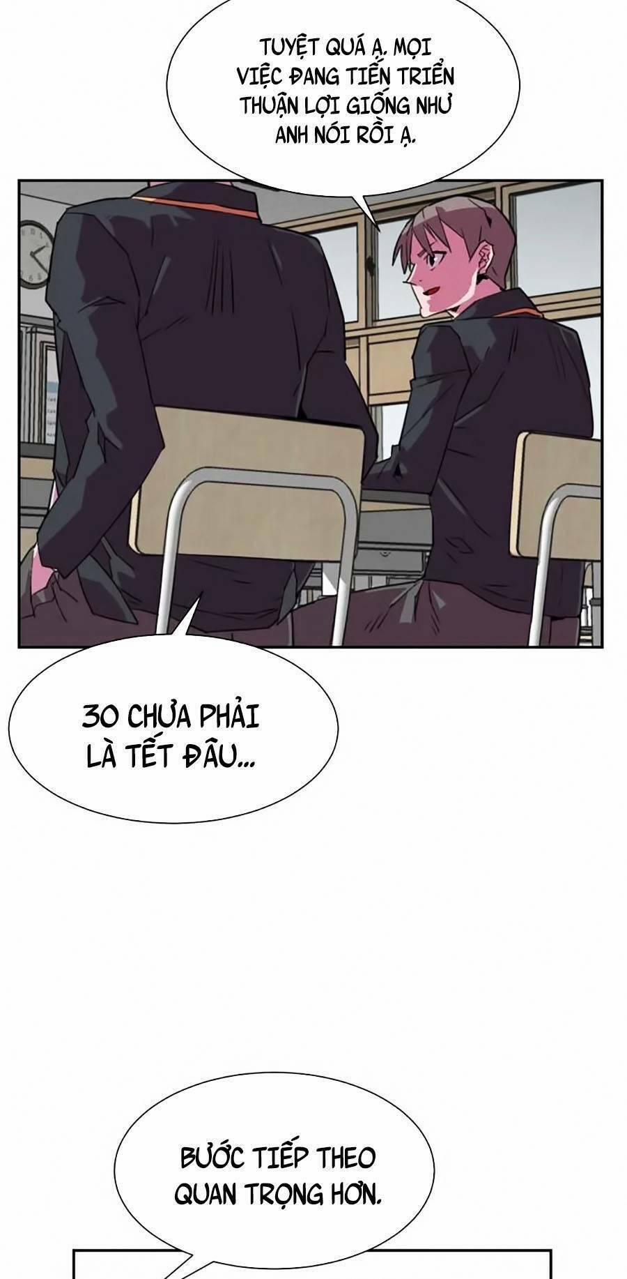 Săn Lùng Bắt Nạt 24 trang 39