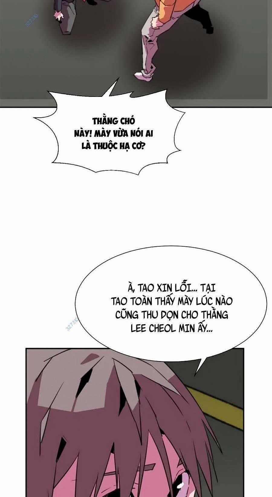 Săn Lùng Bắt Nạt 24 trang 4