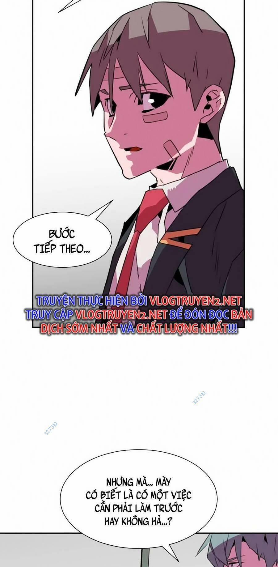 Săn Lùng Bắt Nạt 24 trang 40